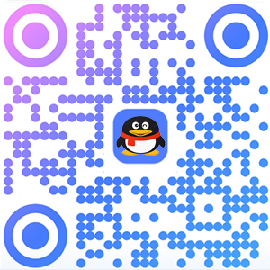 精藝省模拋光公司 QQ二維碼